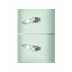 Холодильник SMEG FAB30LPG5 пастельный зеленый