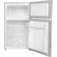 Холодильник Hyundai CT10051H серебристый