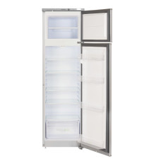 Холодильник Бирюса M424 металлик