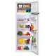 Холодильник Beko B1RDSK280W белый