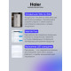 Холодильник HAIER HRF-522DW6RU