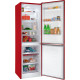 Холодильник NORD NRB 152 R красный