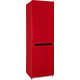 Холодильник NORD NRB 152 R красный