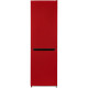 Холодильник NORD NRB 152 R красный