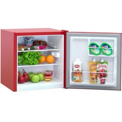 Холодильник NORD NR 506 R красный
