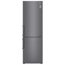 Холодильник LG GA-B 459 BLCL