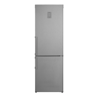 Холодильник JACKY`S JR FS318EN