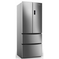 Холодильник Candy CCMN 7182 IXS