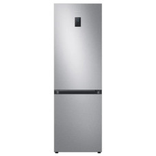 Холодильник Samsung RB34T670FSA/WT серебристый
