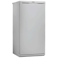 Холодильник Pozis Свияга-404-1 серебристый