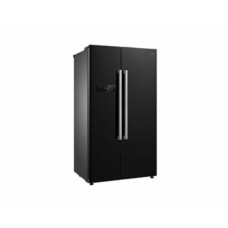 Холодильник Midea MRS518SNBL1 черный