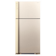 Холодильник Hitachi R-V660PUC7-1 BEG бежевый