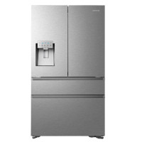 Холодильник GENCOOL GDM-728WH