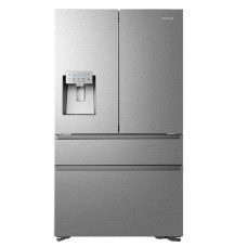 Холодильник GENCOOL GDM-728WH