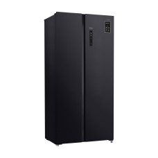 Холодильник TESLER RSD-537BI Graphite