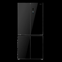 Холодильник MAUNFELD MFF190NFDB инвертор