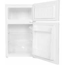 Холодильник Hyundai CT10051H белый