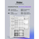 Холодильник HAIER HRF-918DW