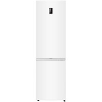 Холодильник CANDY CFN 6200WD белый