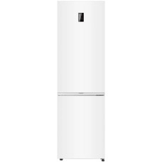 Холодильник CANDY CFN 6200WD белый