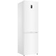 Холодильник CANDY CFN 6200WD белый