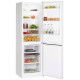 Холодильник NORD NRB 152 W белый