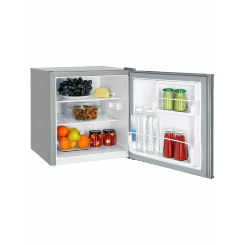 Холодильник NORD NR 506 S серебристый