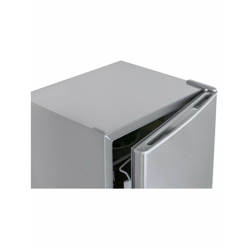 Холодильник NORD NR 506 S серебристый