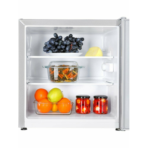 Холодильник NORD NR 506 S серебристый