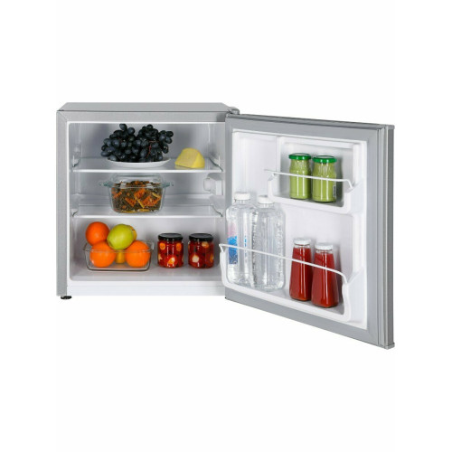 Холодильник NORD NR 506 S серебристый