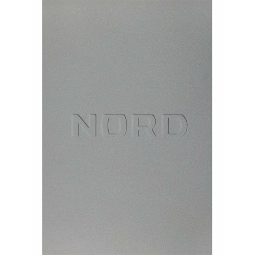 Холодильник NORD NR 506 S серебристый