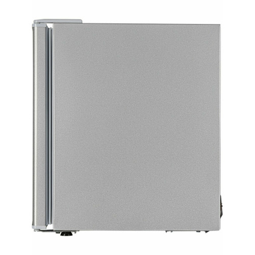 Холодильник NORD NR 506 S серебристый