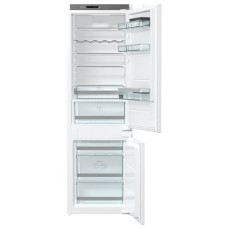 Холодильник Gorenje NRKI4181A1 белый