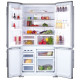 Холодильник MITSUBISHI MR-LR78G-BRW-R