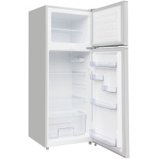 Холодильник ASCOLI ADFRW220 белый