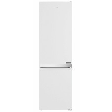 Холодильник Hotpoint HT 4201I W белый