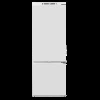 Встраиваемый холодильник MAUNFELD MBF193NFW1GR