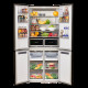 Холодильник MAUNFELD MFF190NFDSB инвертор