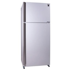 Холодильник Sharp SJXE59PMWH Белый