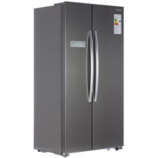 Холодильник Daewoo RSH-5110SNG SBS