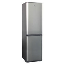 Холодильник Бирюса I149 нержавеющая сталь