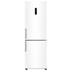Холодильник LG GA-B 459 BQDZ белый