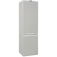 Холодильник DON R 295 BD Белое дерево