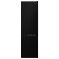 Холодильник Vestfrost VF 384 EBL Черный графит