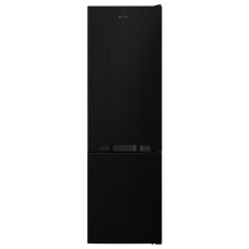 Холодильник Vestfrost VF 384 EBL Черный графит