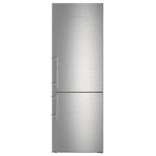 Холодильник Liebherr CNef 5715 нержавеющая сталь двухкамерный