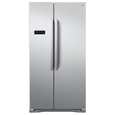 Холодильник Shivaki SBS-615DNFX