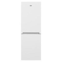 Холодильник BEKO RCNK 296K20 W белый 