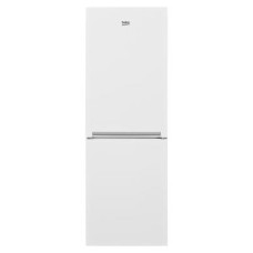 Холодильник BEKO RCNK 296K20 W белый 