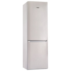 Холодильник POZIS RK FNF-170  белый, вертикальные ручки 